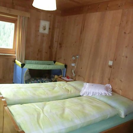 Luech Dl Chessl - Kesslhof Villa San Martino in Badia Bagian luar foto