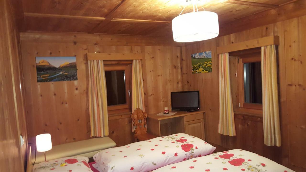 Luech Dl Chessl - Kesslhof Villa San Martino in Badia Bagian luar foto