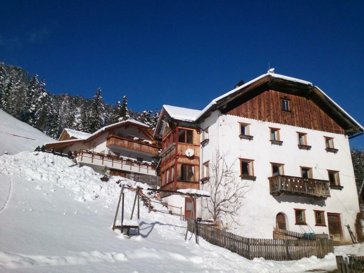 Luech Dl Chessl - Kesslhof Villa San Martino in Badia Bagian luar foto