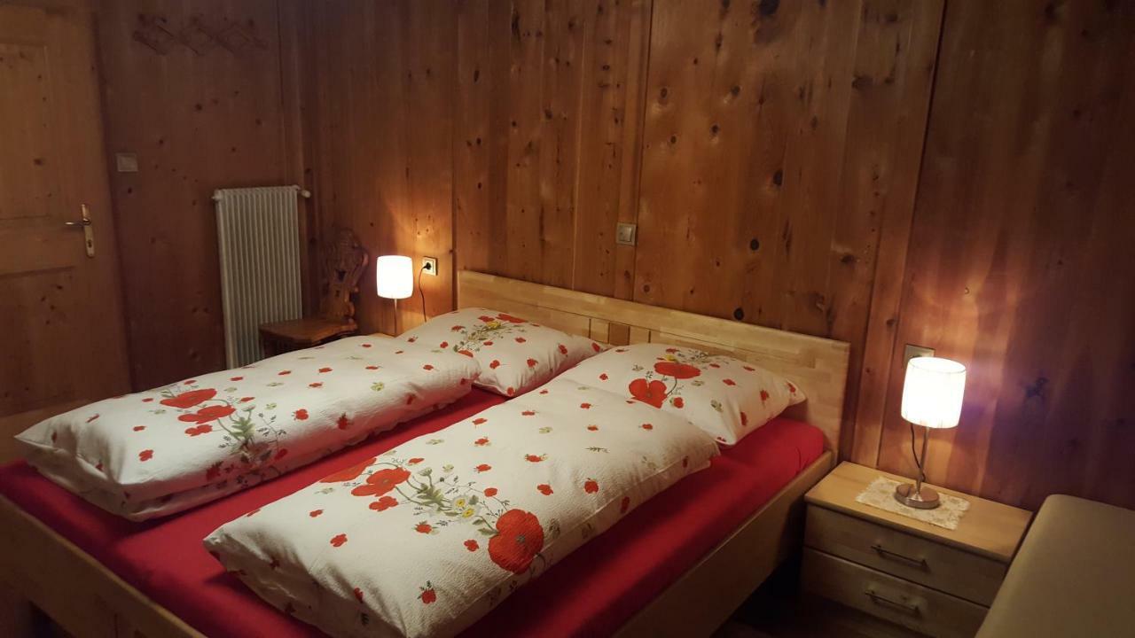 Luech Dl Chessl - Kesslhof Villa San Martino in Badia Bagian luar foto