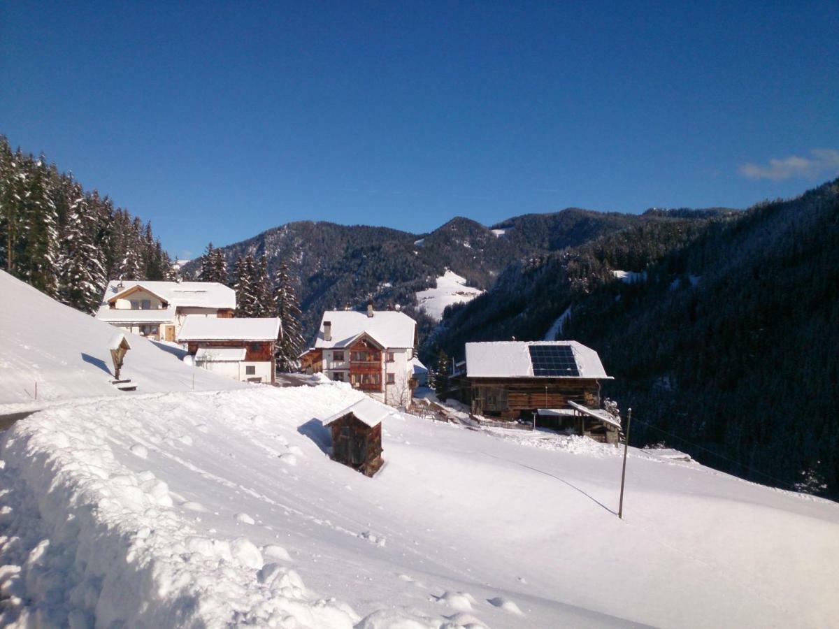Luech Dl Chessl - Kesslhof Villa San Martino in Badia Bagian luar foto
